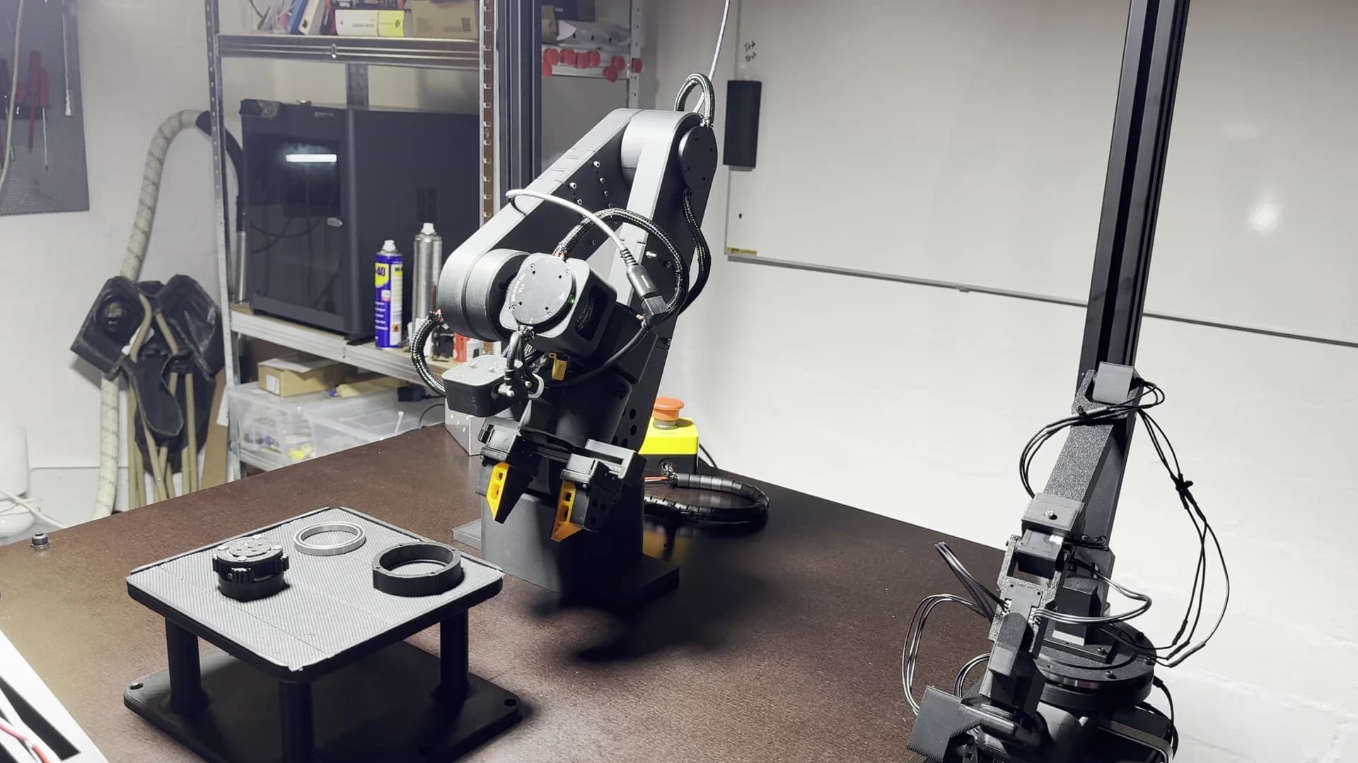 AIRA Teleop Kit in action